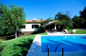 Private Ferienvilla Mit Toller Aussicht In Der Nähe Von Caminha